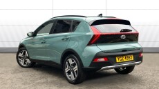 Hyundai BAYON 1.0 TGDi [120] 48V MHEV Premium 5dr DCT Petrol Hatchback